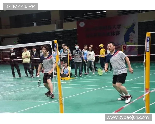 广州羽毛球队在全国羽毛球力量排行榜中荣登第六名展现强劲实力